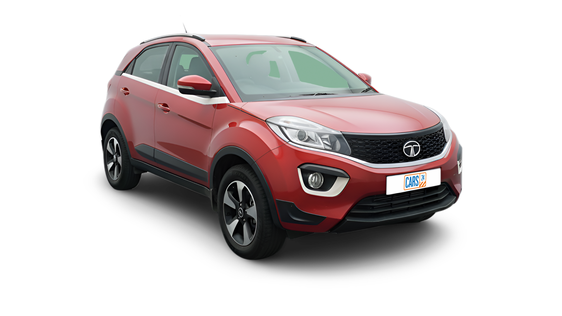 Tata NEXON-img